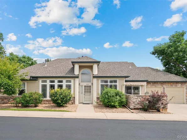 9253 W Coco Place, Littleton, CO 80128