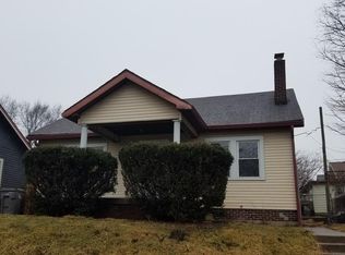 2834 Brookside Pkwy, Indianapolis, IN
