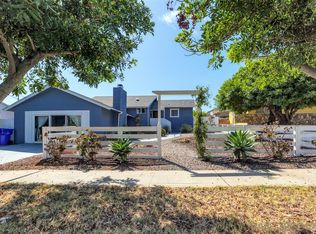 852 Alvin St, San Diego, CA 92114