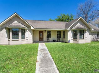 25335 Commodore St, Plaquemine, LA 70764