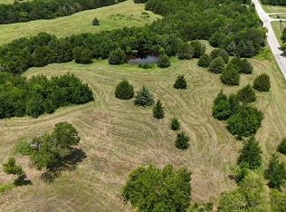 1 Cornstalk Rd, Rockwall, TX 75032
