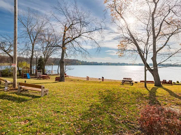 23604 126th PLACE, Trevor, WI 53179