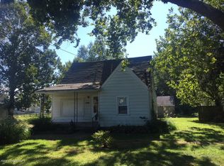 10011 Jefferson Hill Rd, Fairdale, KY 40118