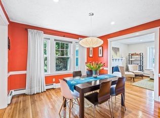 6 York Rd #1, Belmont, MA 02478