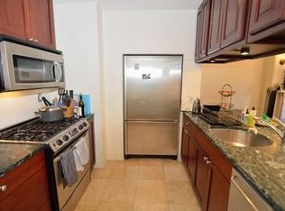 558 Tremont St #3A, Boston, MA 02118