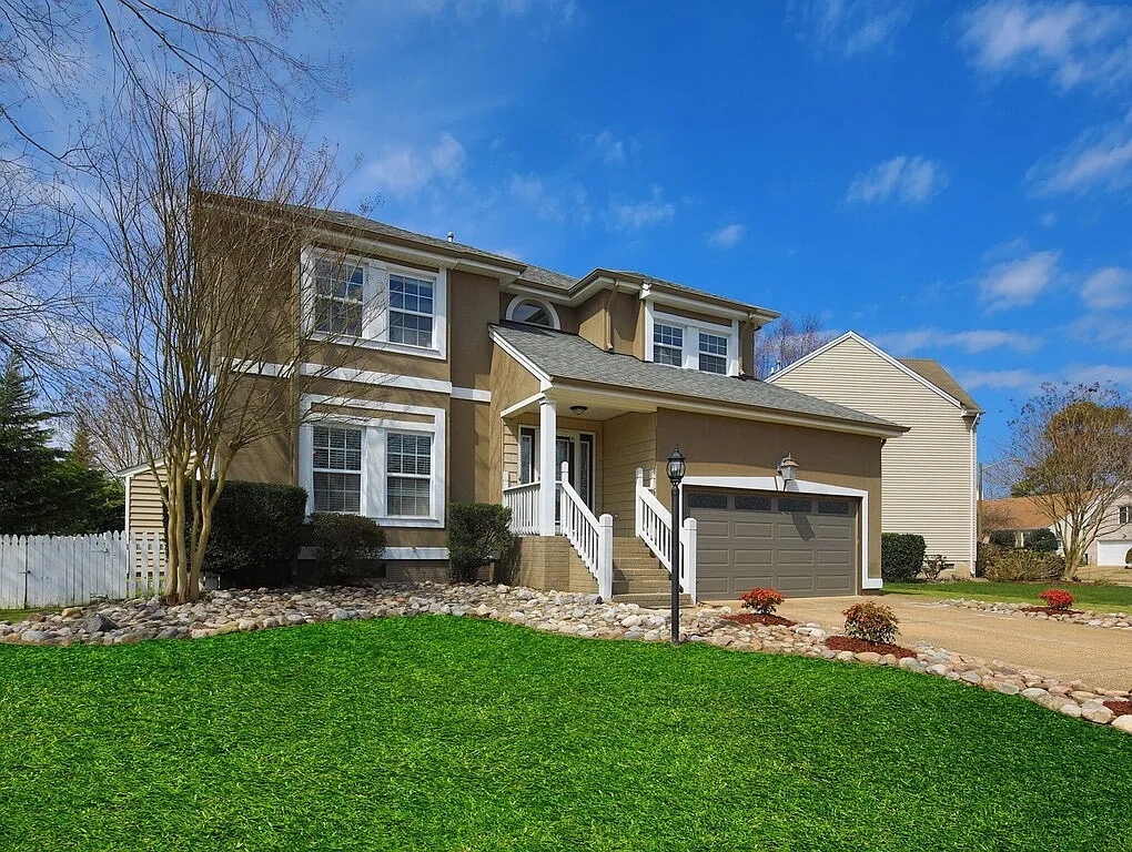 Pond Cypress Dr, Virginia Beach — Photo 2