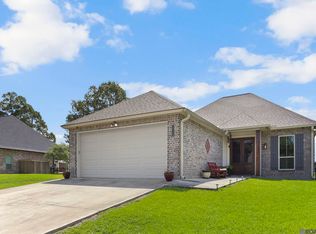 13114 Cedar Pointe Dr, Saint Francisville, LA 70775