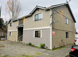 3525 156th St SW #5, Lynnwood, WA 98087