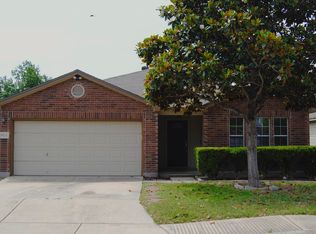 9934 Magnolia Run, San Antonio, TX 78251