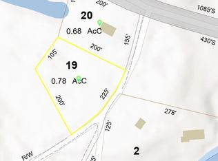 Mann Rd, Acton, ME 04001