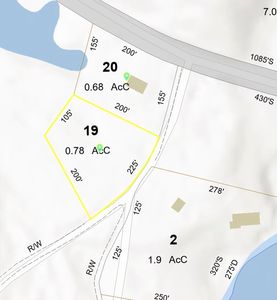 TBD Mann Road, Acton, ME, 04001