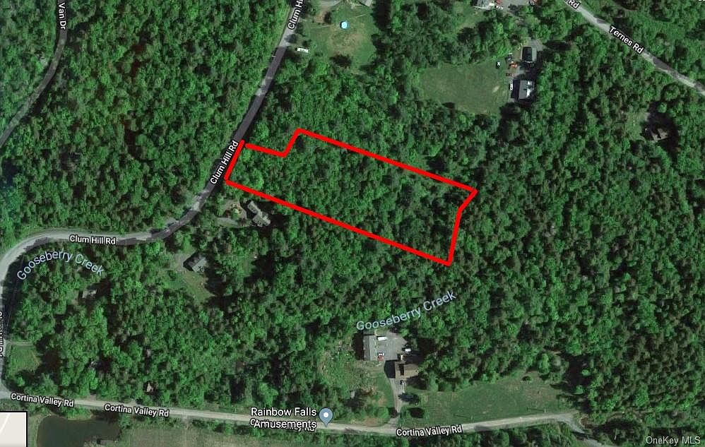 Clum Hill Road, Haines Falls, NY 12436 Zillow
