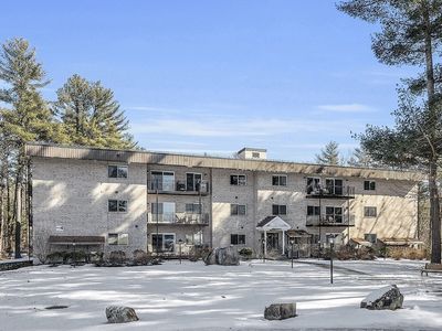 181 Littleton Rd Unit 436, Chelmsford, MA, 01824