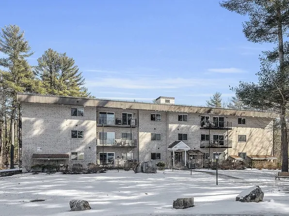 181 Littleton Rd Unit 436, Chelmsford, MA 01824