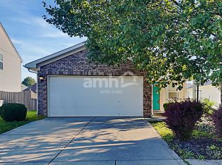 8036 Whistlewood Dr, Indianapolis, IN 46239