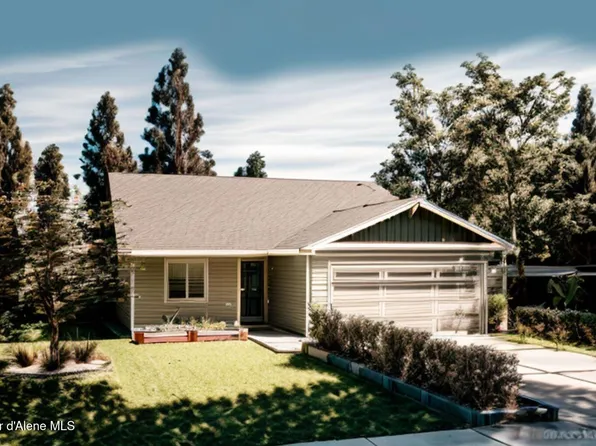 924 Lower Page Rd, Smelterville, ID 83868