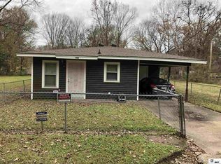 912 Bryant St, Monroe, LA 71202