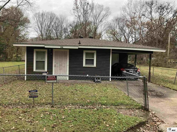 912 Bryant St, Monroe, LA 71202