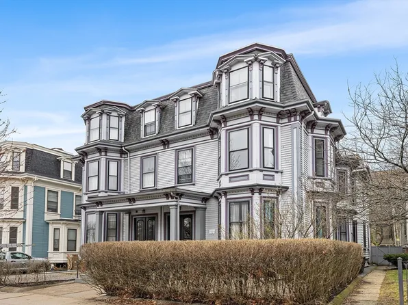 398 Broadway #2A, Somerville, MA 02145