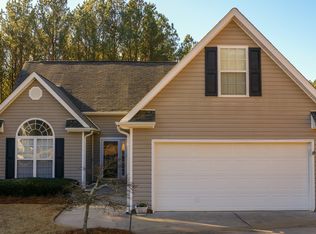 139 Sunset Ridge Dr, Newnan, GA 30263