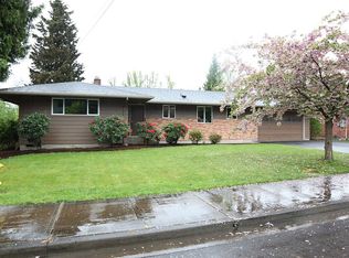 1770 SE Oak St, Hillsboro, OR 97123