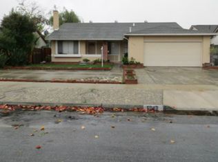 6943 Burning Tree Ct, San Jose, CA 95119