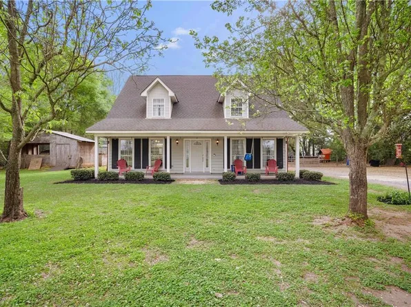 1450A Dykes Rd N, Mobile, AL 36608