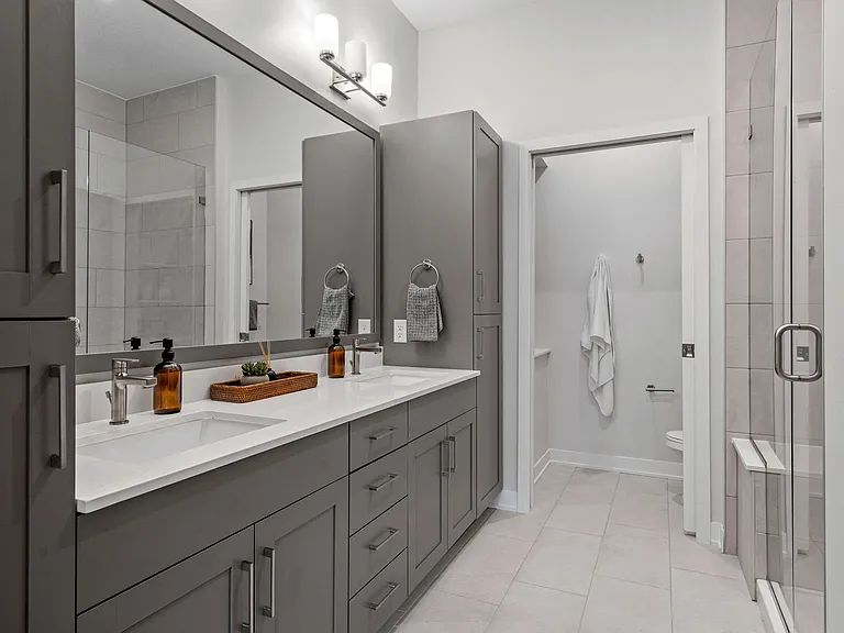 Sullivan - 2 Bed / 2 Bath - 1,199-1,211 Sq.Ft.