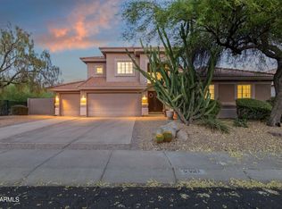 22635 N 45th Pl, Phoenix, AZ 85050