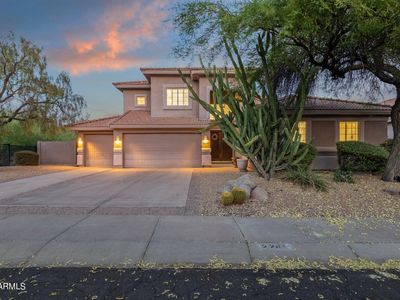 22635 N 45th Pl, Phoenix, AZ, 85050