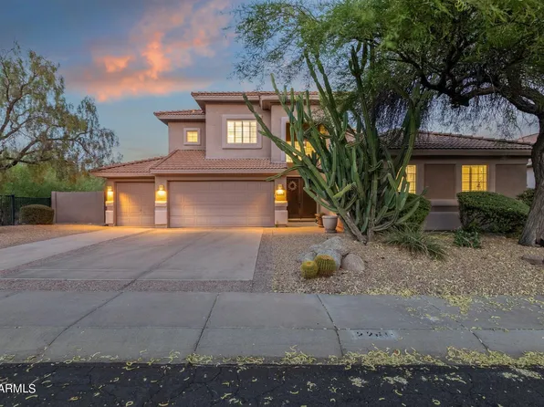 22635 N 45TH Place, Phoenix, AZ 85050