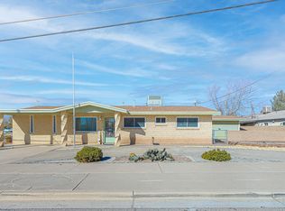 137 Polo Inn Rd, El Paso, TX 79915