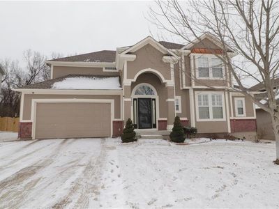 25409 E 30th Ter S, Blue Springs, MO, 64015