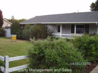 680 Shaw St, Los Alamos, CA 93440