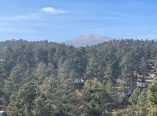 120 Rockmount Dr, Ruidoso, NM 88345