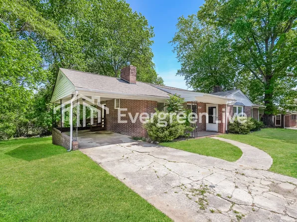 1717 Swing Dr, Winston Salem, NC 27127