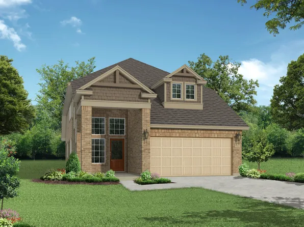 Portland Plan, Wood Leaf Reserve