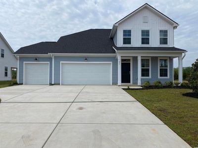 255 Letha Dr, Longs, SC, 29568