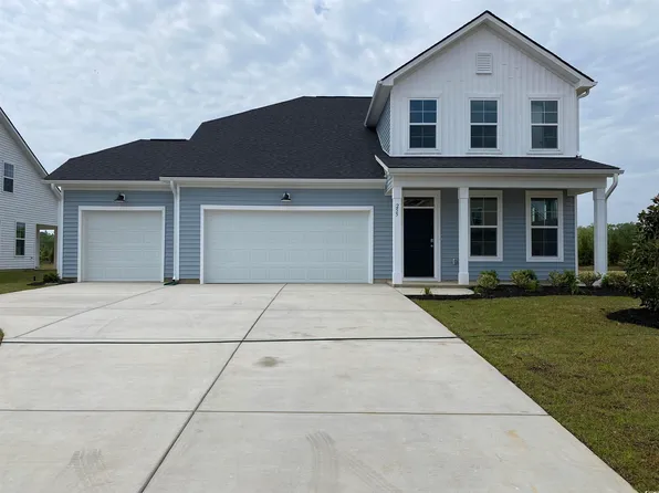 255 Letha Dr, Longs, SC 29568