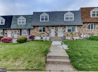 1436 Elson Rd, Brookhaven, PA 19015