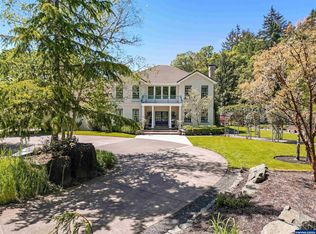 4790 NW Walnut Blvd, Corvallis, OR 97330