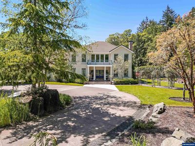 4790 NW Walnut Blvd, Corvallis, OR, 97330