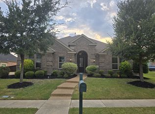 131 Springbrook Dr, Prosper, TX 75078