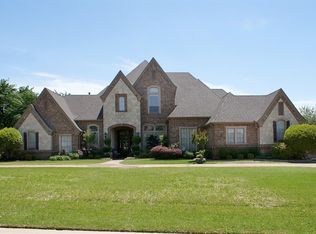 1816 Kingsbridge Ln, Keller, TX 76262