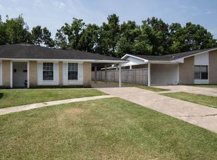 10846 W Fuller Pl #4A, Baton Rouge, LA 70816