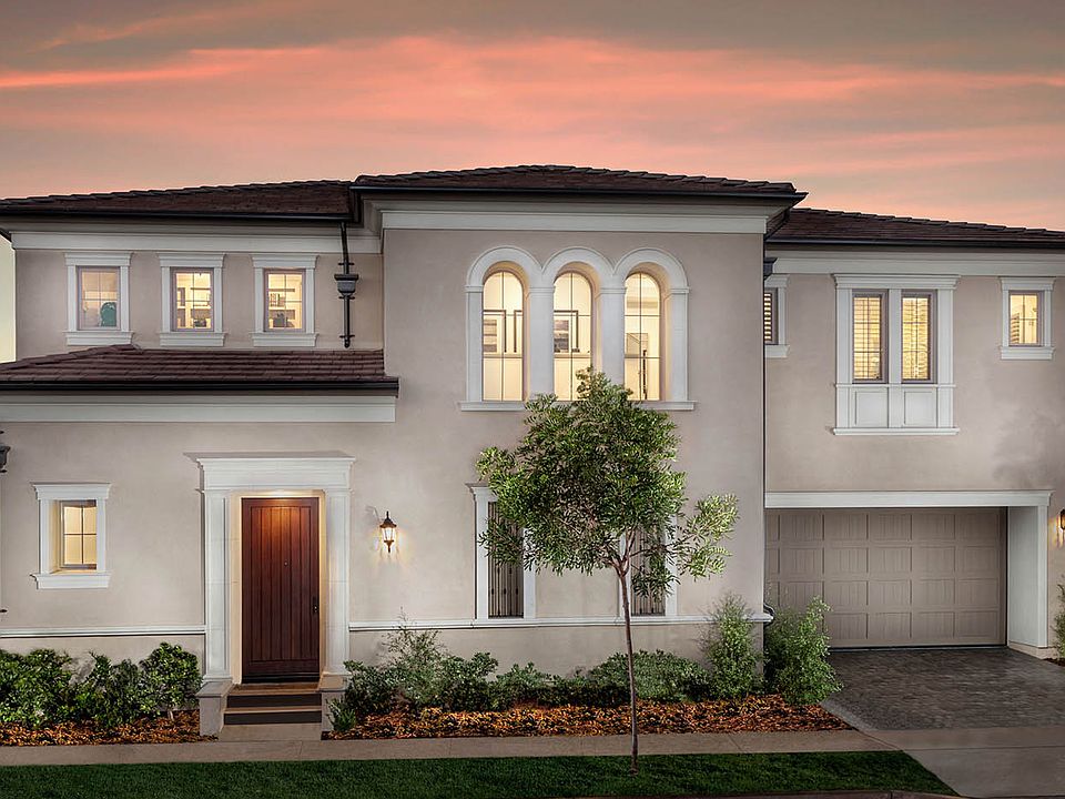 Residence 2 - Model Home