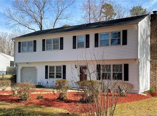 105 Nevada Cir, Williamsburg, VA 23188