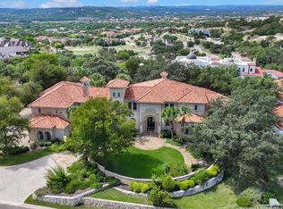 47 Vineyard Dr, San Antonio, TX 78257