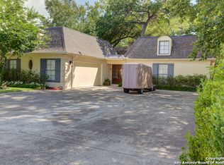 200 Spyglass Rd, Mc Queeney, TX 78123