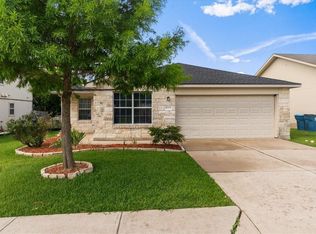 18329 Crestwind Ln, Elgin, TX 78621